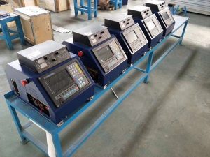 1220 Թայվանի որակի cnc պլազմային կտրիչ դյուրակիր 110220v