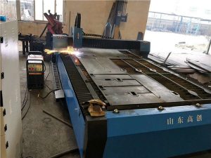 1325 China CNC Plasma Metal Cutting Machine