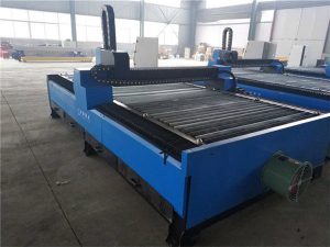 1325 Sheet Metal Plates CNC Plasma Cutter