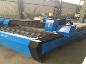 1530 60A 100A 130A պլազմային աղբյուրի cnc պլազմային կտրող մեքենա, կտրող մեքենայի պլազմային գներ, cnc աղյուսակ