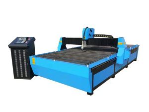 CNC կտրող մեքենա, CNC Plasma կտրող մեքենա, CNC պրոֆիլային կտրող մեքենա
