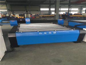 New designed CNC cutting machine for metal sheet CNC Plasma Cutting Machine