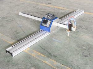 Պողպատյա մետաղի կտրող ցածր գներով cnc պլազմային կտրող մեքենա 1530 IN JINAN արտահանվում է ամբողջ աշխարհում CNC