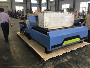 CNC պլազմային կտրող-կտրող մեքենաներ պտտվող առանցքափոխելի cnc պլազմային կտրող մեքենայով